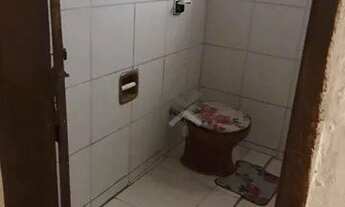 Imagem 6: Casa com 2 dormitórios para alugar, 60 m² por R$ 882,00/mês - Jardim do Estádio - Santo An