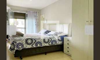 Imagem 5: Apartamento à Venda - Panamby, 4 Quartos, 265 m2