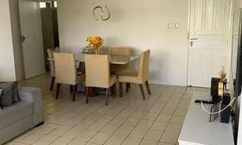 Imagem 6: Apartamento para venda com 100 metros quadrados com 4 quartos em Madalena - Recife - PE