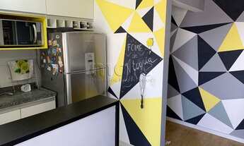 Imagem 2: SAO PAULO - Apartamento Padrão - LIBERDADE