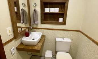 Imagem 3: Ampla casa toda mobiliada