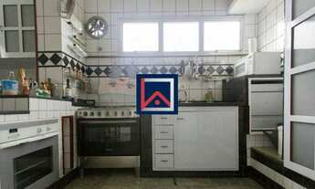 Imagem 3: Venda Apartamento 3 Dormitórios - 180 m² Pinheiros