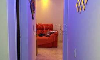 Imagem 4: SAO PAULO - Apartamento Padrão - CAMBUCI