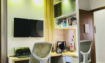 Imagem 6: Apartamento para venda com 75 metros quadrados com 3 quartos em Jardim Camburi - Vitória