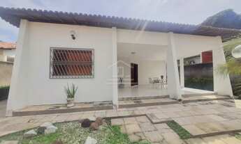 Imagem 2: Casa para venda - Casa No Ininga Com 03 Quartos