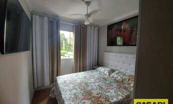 Imagem: Apartamento com 2 dormitórios à venda