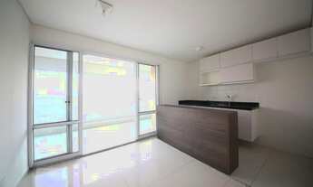 Imagem: Apartamento para Aluguel - Campo Belo, 1