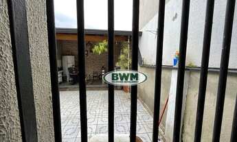 Imagem: Casa à venda, 81 m² por R$ 350.000,00