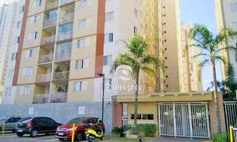 Imagem 7: Apartamento com 2 dormitórios, 64 m² - venda por R$ 429.900,00 ou aluguel por R$ 3.158,33