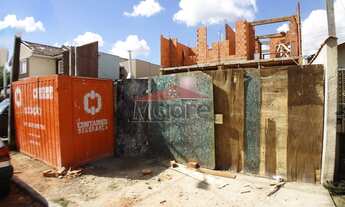 Imagem 4: Sobrado para venda tem 80 metros quadrados com 2 quartos em Cidade Industrial - Curitiba