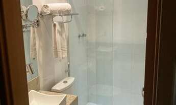 Imagem 7: APART HOTEL MONTBLANC - ÁREA NOBRE