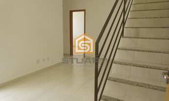 Imagem 7: Cobertura nova com 2 quartos e 1 vaga