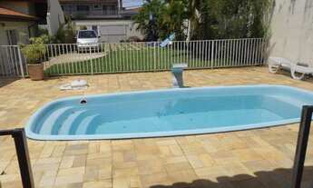 Imagem 4: Casa com 3 dormitórios, 330 m² - venda por R$ 1.380.000,00 ou aluguel por R$ 8.000,00 - Ja