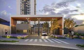 Imagem 2: Apartamento à venda em Sp, 2 dormitórios 48 mts, a partir 409 mil, metrô Guilhermina