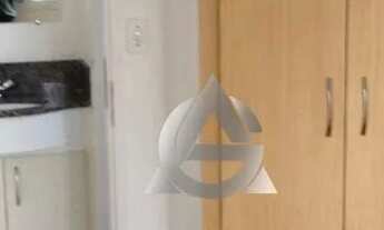 Imagem 7: Apartamento com 1 dormitório para alugar, 50 m² por R$ 2.037,00/mês - Centro - São José do