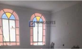 Imagem 3: SAO BERNARDO DO CAMPO - Residential / Home - NOVA PETROPOLIS