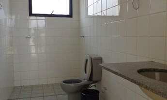 Imagem 2: Apartamento com 1 dormitório para alugar, 49 m² por R$ 1.444,61/mês - Higienópolis - Ribei