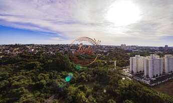 Imagem 1: Cobertura Maravilhosa localizada na tradicional Zona Sul de Uberlândia, próximo ao Praia C