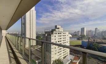 Imagem 4: Apartamento Venda 4 Dormitórios - 632 m² Paraíso