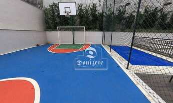 Imagem 7: Apartamento com 2 dormitórios à venda, 120 m² por R$ 1.390.000,00 - Jardim - Santo André/S