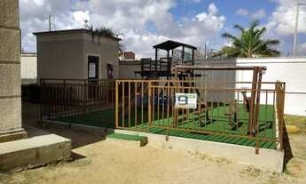 Imagem 4: Apartamento com 2 dormitórios, 44 m² - venda por R$ 180.000 ou aluguel por R$ 1.068/mês