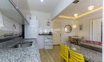 Imagem 2: PORTO ALEGRE - Apartamento Padrão - Santana