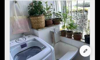 Imagem 6: OPORTUNIDADE DE ALUGUEL NO LEBLON !!! QUARTO E SALA COM 55 M2 !!! ÓTIMA LOCALIZAÇÃO !!!