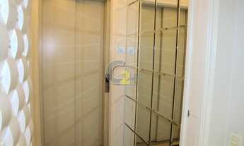 Imagem: APARTAMENTO - VILA ROMANA - 4 DORMS - 3