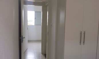 Imagem 2: Casa com 2 dormitórios à venda, 60 m² por R$ 260.000,00 - Vila Barão - Sorocaba/SP