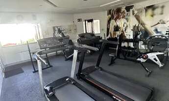 Imagem 4: Parque das Fontes Club Residence