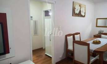 Imagem 3: São Paulo - Apartamento Padrão - Mooca