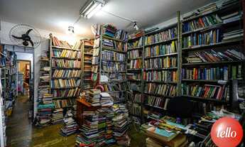 Imagem 7: São Paulo - Casa Padrão - Tatuapé