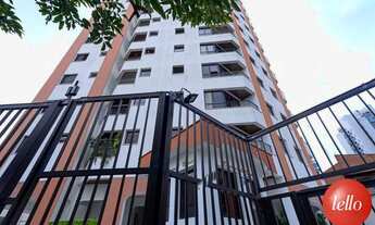 Imagem 6: São Paulo - Apartamento Padrão - Itaim Bibi