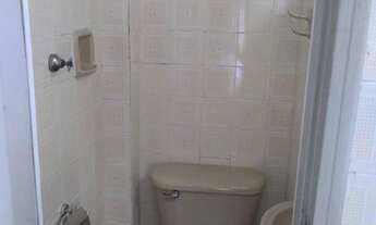 Imagem 3: Apartamento, 56 m² - venda por R$ 267.000,00 ou aluguel por R$ 1.896,00/mês - Rudge Ramos