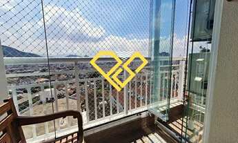 Imagem 7: Apartamento 2 quartos em Santos