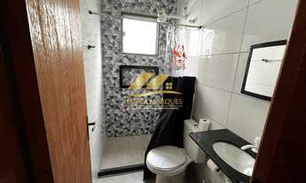 Imagem 7: Linda casa com 2 quartos, área gourmet e piscina pronta para morar em Unamar - Cabo Frio