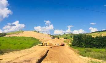 Imagem 7: Condomínio em Tiradentes MG com vista para a Serra de São José. Oportunidade única!