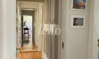 Imagem 3: São Paulo - Apartamento Padrão - Moema