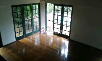 Imagem 3: Casa à venda, 4 quartos, 1 suíte, 2 vagas, Santa Teresa - RIO DE JANEIRO/RJ