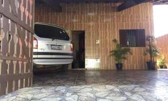 Imagem 7: Casa na praia com 3 dormitórios em Itanhaém/SP