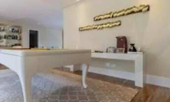 Imagem 7: Bellíssima casa 835m², com 5 suítes disponível para venda ou locação no Alphaville 10. Tod