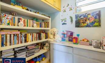 Imagem 6: Apartamento Venda 3 Dormitórios - 110 m² Sumaré