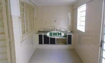 Imagem 6: Casa Residencial à venda, Centro, Sorocaba - CA5948