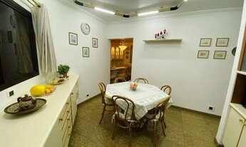 Imagem 6: Venda Apartamento 4 Dormitórios - 200 m² Moema