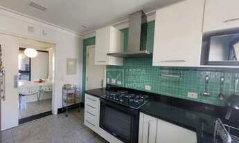 Imagem 4: Apartamento com 4 dormitórios, 200 m² - venda por R$ 2.600.000,00 ou aluguel por R$ 18.000