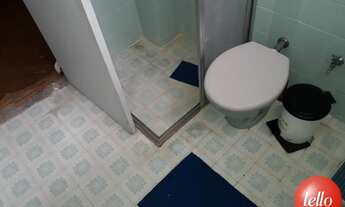 Imagem: São Paulo - Apartamento Padrão - Itaim