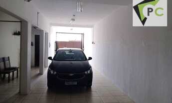 Imagem 6: Sobrado com 2 dormitórios para alugar, 150 m² por R$ 2.508,50/mês - Casa Verde Alta - São