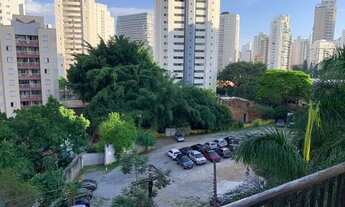 Imagem 4: Venda Apartamento 3 Dormitórios - 118 m² Moema