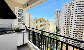 Imagem 5: Apartamento 2 dormitório(s) Parque Residencial Aquárius