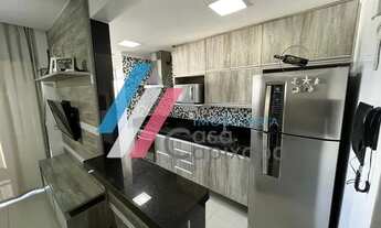 Imagem 4: Apartamento para venda com 65 metros quadrados com 2 quartos em Valparaíso - Serra - ES